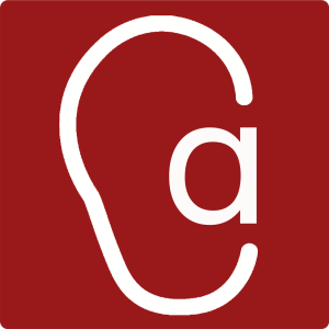 Logo Audiocont App
